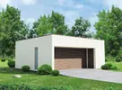 <p></p><p><i><b>Zg16</b> — это проект, представляющий собой отдельно стоящий гараж в современном стиле, который будет не только удобным бонусом на участке, но и его украшением.</i></p><h4>Преимущества проекта Zg16:</h4><p>С помощью расчетов проектировщики подобрали оптимальную площадь помещения, предназначенного для парковки двух легковых автомашин. При этом они постарались учесть все требования, предъявляемые к отдельно стоящим гаражам.</p><p>В помещении гаража выделено место для организации зоны хранения, которую можно использовать не только в качестве свободного места для складирования автомобильных или строительных инструментов, но и с комфортном разместить в нем велосипед, сезонную садовую мебель или иной инвентарь.</p><p>Готовый проект гаража Zg16 по своему стилю и дизайнерскому решению сможет дополнить многие коттеджи из категории «хай-тек» в каталоге Z500.</p><br><p></p>
