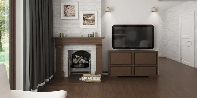 готовый проект дома Z23 – дизайн интерьера, Недорогой и простой в строительстве одноэтажный дом.