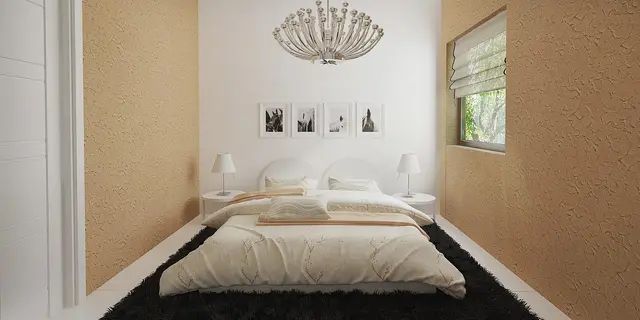 готовий проект будинку Z42 - дизайн інтер'єру, Маленький будинок для цілорічного або сезонного проживання. Швидкий і недорогий в реалізації.