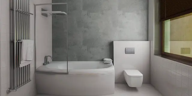 готовый проект дома Z366 – дизайн интерьера, Небольшой одноэтажный дом в традиционном стиле
