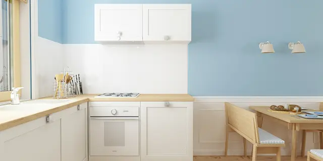 готовый проект дома Z14 w – дизайн интерьера, Уютный компактный дом с эркером. Вариант проекта Z14