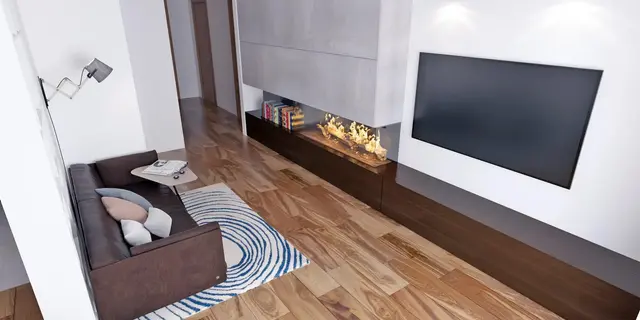 готовый проект дома Z16 dk – дизайн интерьера, Проект Z16 адаптированный к каркасной технологии