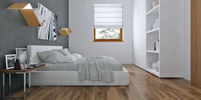 готовый проект дома Z16 dk – дизайн интерьера, Проект Z16 адаптированный к каркасной технологии